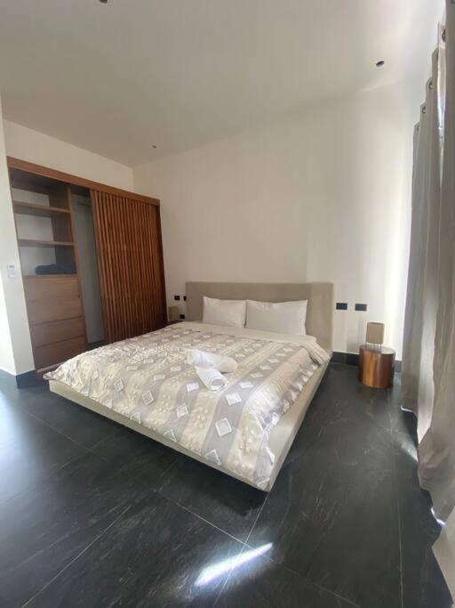 ¡New Villa 4Br With Priv Jacuzzi! Tulum Pueblo Buitenkant foto