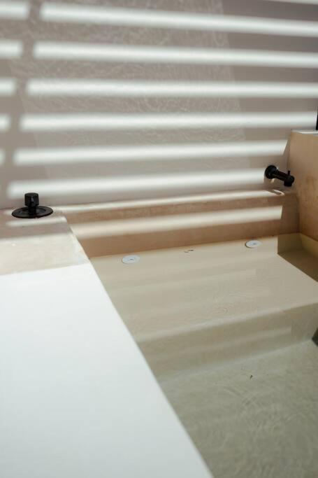 ¡New Villa 4Br With Priv Jacuzzi! Tulum Pueblo Buitenkant foto
