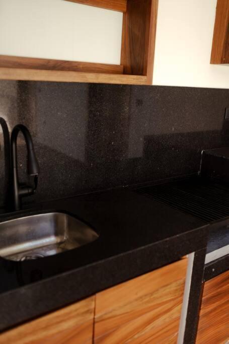 ¡New Villa 4Br With Priv Jacuzzi! Tulum Pueblo Buitenkant foto