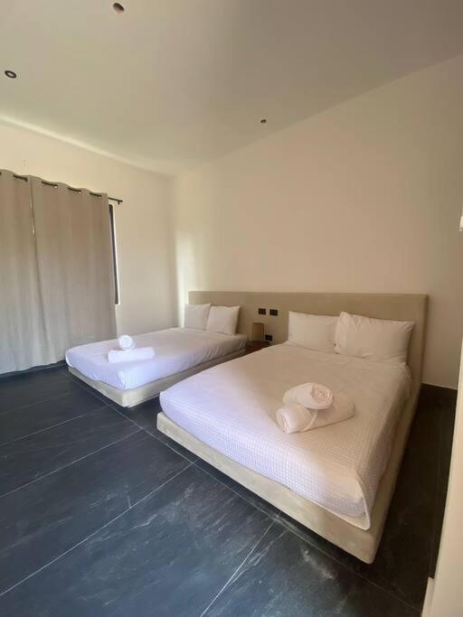 ¡New Villa 4Br With Priv Jacuzzi! Tulum Pueblo Buitenkant foto